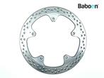 Remschijf Voor BMW S 1000 XR 2019-2023 (S1000XR K69), Verzenden, Gebruikt