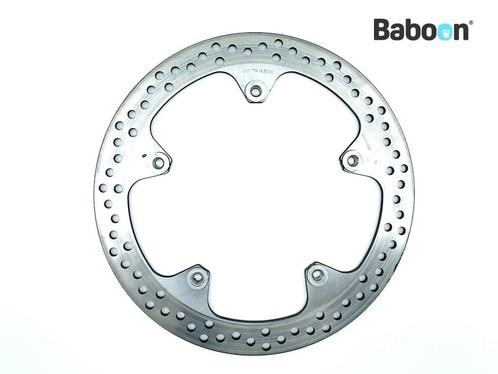 Remschijf Voor BMW S 1000 XR 2019-2023 (S1000XR K69), Motoren, Onderdelen | BMW, Gebruikt, Verzenden