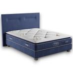 Simmons Luxury Taj-Mahal Boxspring Alhambra - 160 x 220, Nieuw