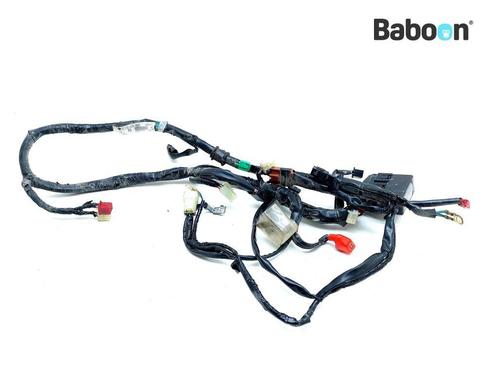 Kabelboom Honda SH 125 ANC i Mode 2017-2019 JF71A, Motoren, Onderdelen | Honda, Gebruikt, Verzenden