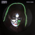 Kiss, Peter Criss – Peter Criss (LP) Picture)