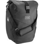 Clarijs Enkele Fietstas Solobag 24L zwart, Fietsen en Brommers, Verzenden, Nieuw