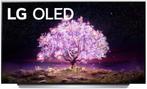 LG OLED48C16LA - 48 Inch 4K Ultra HD OLED Smart TV, Ophalen, OLED, Zo goed als nieuw, 100 Hz
