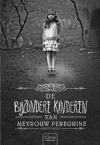 De bijzondere kinderen van mevrouw Peregrine | 9789044817171, Boeken, Zo goed als nieuw, Ransom Riggs