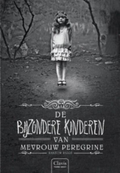 De bijzondere kinderen van mevrouw Peregrine | 9789044817171, Boeken, Kinderboeken | Jeugd | 13 jaar en ouder, Zo goed als nieuw