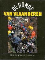 De ronde van Vlaanderen 9789073322028 Vanwalleghem, Verzenden, Gelezen, Vanwalleghem
