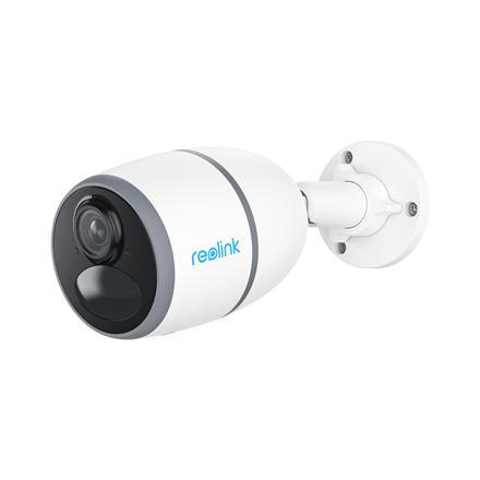 Reolink G330, 4MP 4G LTE batterijcamera met slimme, Audio, Tv en Foto, Videobewaking, Ophalen of Verzenden