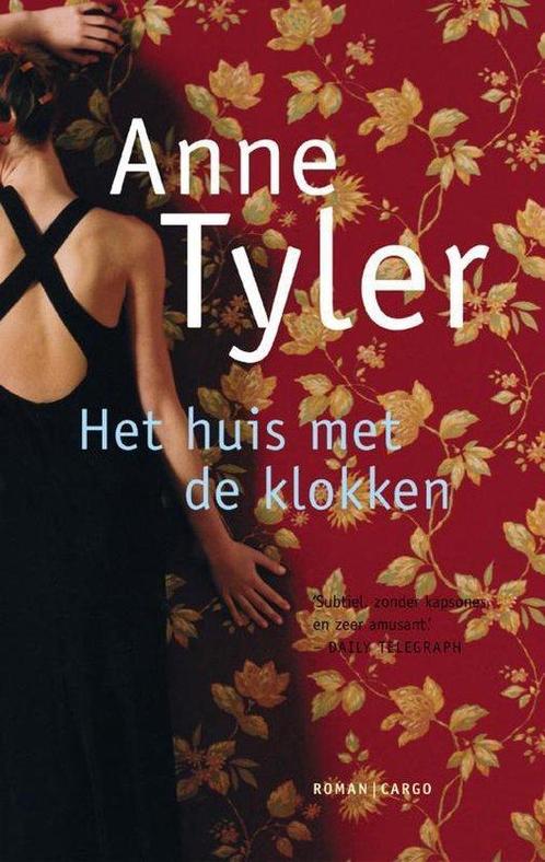 Het huis met de klokken, Boeken, Overige Boeken, Ophalen of Verzenden