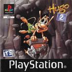 Hugo 2 (PS1 tweedehands game), Spelcomputers en Games, Games | Sony PlayStation 1, Ophalen of Verzenden, Zo goed als nieuw