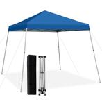 Coast vouwen paviljoen 3 m x 3 m grote vouw -out luifel, Verzenden, Nieuw