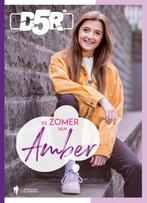 De zomer van Amber / D5R 9789463930390 Jan Ruysbergh, Verzenden, Zo goed als nieuw, Jan Ruysbergh