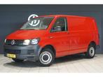Volkswagen Transporter | Zakelijke Lease v.a. €202.48 pm, Automaat, Stof, Gebruikt, Euro 6