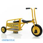 Italtrike Professioneel Promo Driewieler Taxi 1+1, Fietsen en Brommers, Fietsen | Driewielers, Ophalen of Verzenden, Nieuw, Overige merken