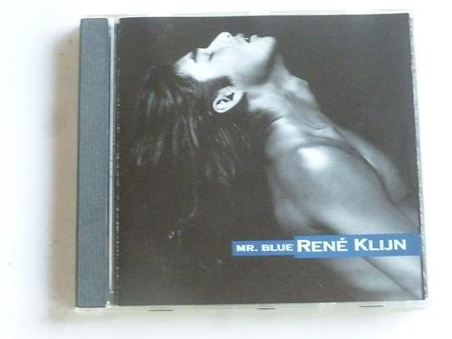 Rene Klijn - Mr. Blue (CD Single), Cd's en Dvd's, Cd Singles, Verzenden