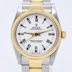 Rolex - Midsize Oyster Perpetual - Ref. 67513 - Dames -, Sieraden, Tassen en Uiterlijk, Horloges | Heren, Nieuw