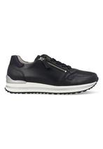 Gabor Sneakers 66.528.66 Blauw-37, Kleding | Dames, Verzenden, Nieuw, Blauw
