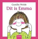 Dit is Emma 9789044812893 Gunilla Wolde, Boeken, Verzenden, Zo goed als nieuw, Gunilla Wolde