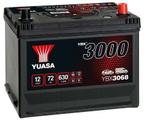 Yuasa Accu YBX3068 72 Ah AUDI, Auto-onderdelen, Verzenden, Nieuw