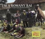 cd - Various - Im A Romany Rai. Songs By Southern Englis..., Verzenden, Zo goed als nieuw