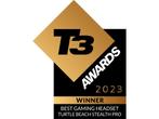 Turtle Beach Stealth Pro - Draadloze Gaming Headset - Xbox,, Verzenden, Zo goed als nieuw