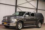 Dodge Ram 1500 5.7 V8 crew cab 6.4 MET LPG INSTALLATIE, Automaat, Dealer onderhouden, Stof, Gebruikt