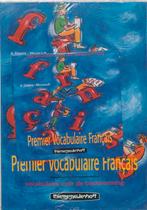 Premier vocabulaire francais 9789003249692, Boeken, Verzenden, Zo goed als nieuw, A. Daams-Moussault