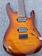 Schecter - Banshee 6 P fvsb -  - Elektrische gitaar, Muziek en Instrumenten, Nieuw