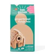 HEMA Gingerbread huisje mix 465gram, Diversen, Levensmiddelen, Verzenden