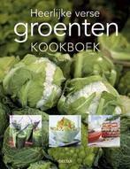 Heerlijke verse groenten kookboek 9789044707700 S. Gabet, Boeken, Verzenden, Gelezen, S. Gabet