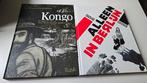 Graphic Novels - 7 Album - Eerste druk - 2008/2023, Boeken, Nieuw