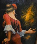 Spaanse school (XX) - Flamenco