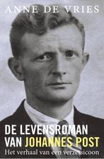 9789401912464 De levensroman van Johannes Post, Boeken, Verzenden, Gelezen, Anne de Vries
