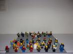 Lego - Minifigures - 50 Lego minifigures, Nieuw