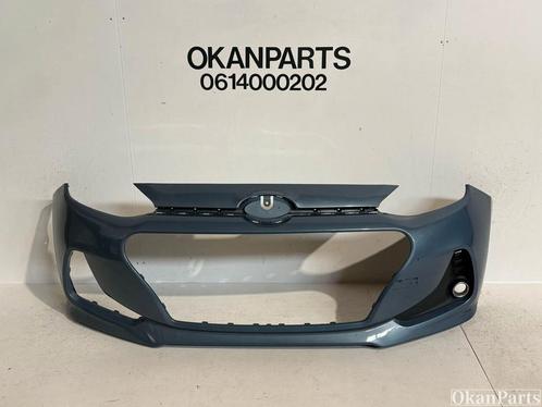 Hyundai i10 II Facelift voorbumper 86511-B9500, Auto-onderdelen, Carrosserie en Plaatwerk, Gebruikt, Voor, Bumper, Ophalen