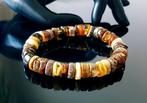 Amber Vintage Baltisch Amber Armband - Heren Dames Unisex-