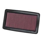 K&N Vervangingsluchtfilter | Acura |  MDX SUV (YD2) / MDX (Y, Verzenden, Nieuw
