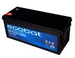Ecobat AGM VRLA Light Cycle accu | ELC12-200 | 12V 200Ah, Auto-onderdelen, Accu's en Toebehoren, Ophalen of Verzenden, Nieuw