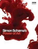 Simon SchamaS Power Of Art 9780563487104 Simon Schama, Gelezen, Simon Schama, CBE, Verzenden