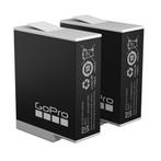 GoPro Enduro Rechargeable Battery 2-Pack, Audio, Tv en Foto, Fotografie | Accu's en Batterijen, Nieuw, Ophalen of Verzenden