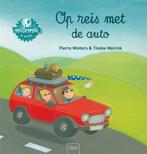 Op reis met de auto / Willewete 9789044813937 Pierre Winters, Verzenden, Zo goed als nieuw, Pierre Winters