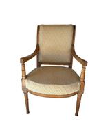 Fauteuil - Beuken, Antiek en Kunst