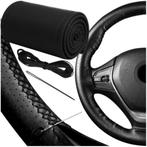 Xtrobb Stuurhoes - Zwarte Eco-leer - Antislip en Comforta..., Ophalen of Verzenden, Nieuw