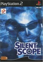 Silent Scope-Standaard (PlayStation 2) Gebruikt, Ophalen of Verzenden, Zo goed als nieuw