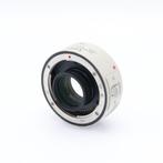 Canon EF 1.4x II extender (teleconverter) | Tweedehands, Verzenden, Gebruikt