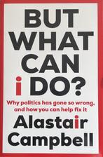 But What Can I Do?, Ophalen of Verzenden, Nieuw