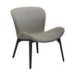 *WOONWINKEL* Dan-Form Paragon Fauteuil In Scandinavisch Desi, Huis en Inrichting, Fauteuils, Verzenden, Nieuw