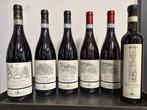 2019 x1 Amarone Pavesi, 2020 x1 Ripasso Valpolicella Perlari, Nieuw