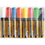 Stiftenset Uitwisbaar | 8 Kleuren, Verzenden, Nieuw in verpakking