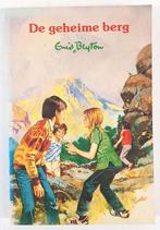 GEHEIME BERG DE - 43        292 / VALKENPOCKETS Enid Blyton, Boeken, Verzenden, Gelezen, Enid Blyton