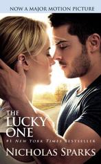 The Lucky One 9781455508976 Nicholas Sparks, Boeken, Verzenden, Gelezen, Nicholas Sparks